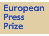 European Press Prize (2022)