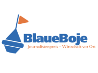Blaue Boje (2022)
