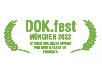 DOK. digital Award (2022)