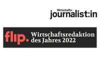 Wirtschafts-journalist:in (2022)